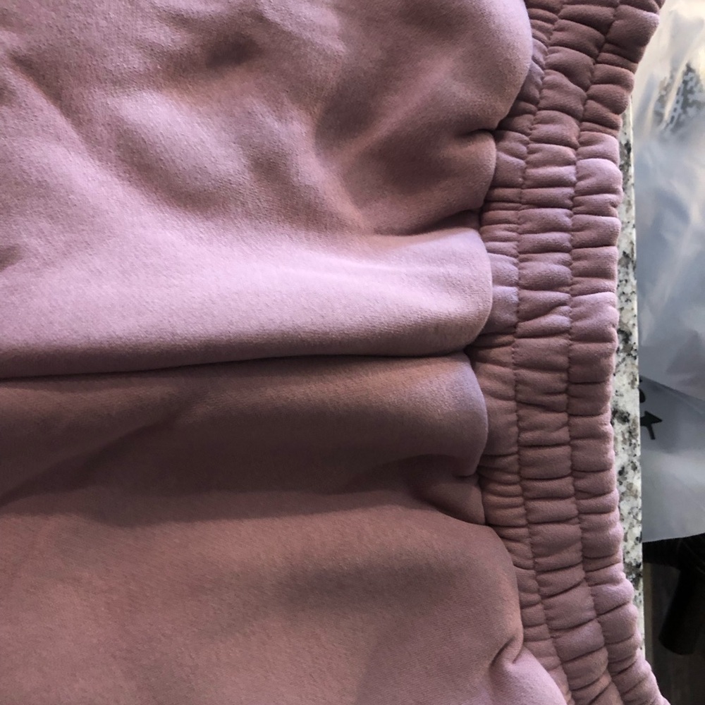 Comfrt Minimalist Weighted  Hoodie and Sweatpants Set brand new - Picture 9 of 13